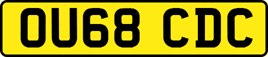 OU68CDC