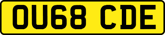 OU68CDE