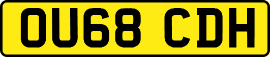 OU68CDH