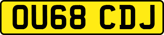 OU68CDJ