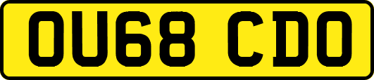 OU68CDO