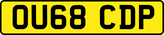 OU68CDP
