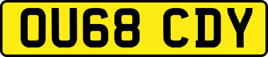 OU68CDY