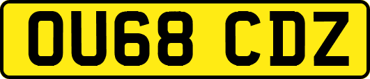 OU68CDZ