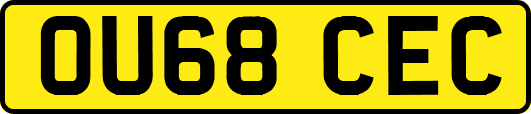 OU68CEC