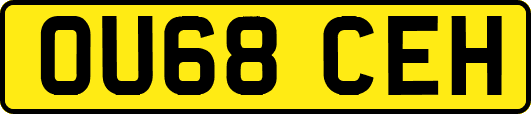 OU68CEH