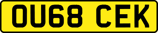 OU68CEK