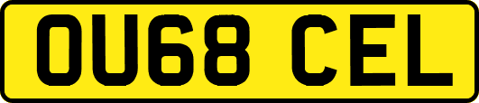 OU68CEL