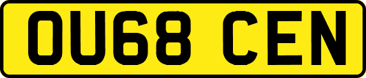 OU68CEN