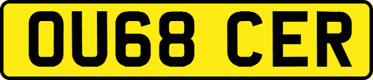 OU68CER