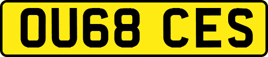 OU68CES