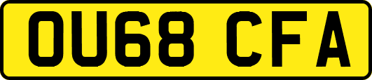 OU68CFA