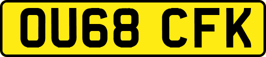 OU68CFK