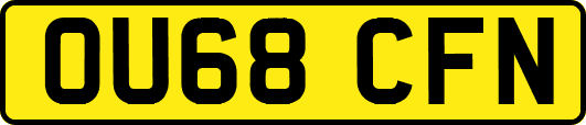OU68CFN