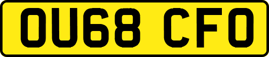 OU68CFO