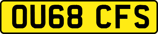 OU68CFS