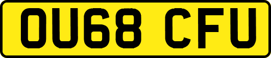 OU68CFU