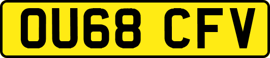 OU68CFV