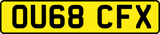 OU68CFX