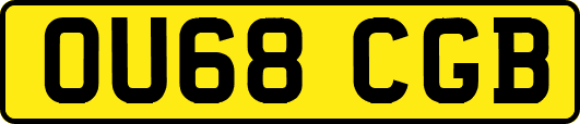 OU68CGB