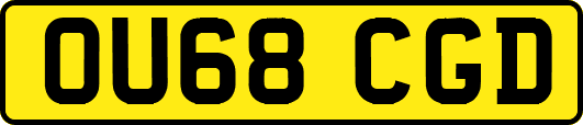 OU68CGD