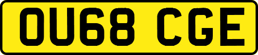 OU68CGE