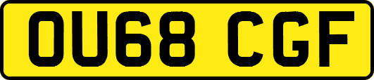 OU68CGF
