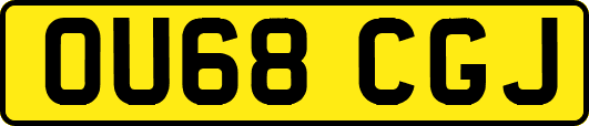 OU68CGJ
