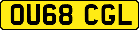 OU68CGL