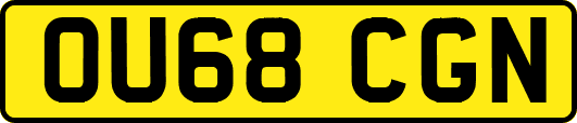OU68CGN