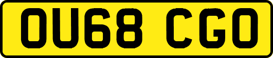 OU68CGO