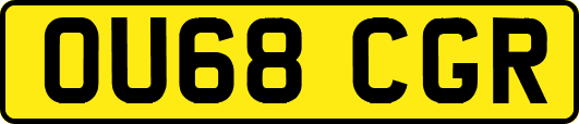 OU68CGR