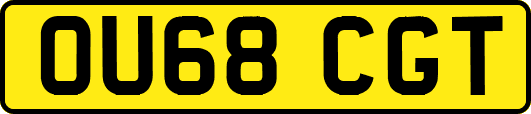OU68CGT