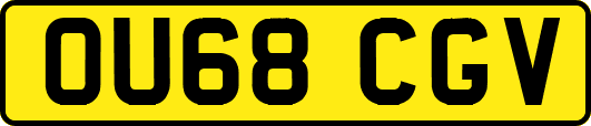 OU68CGV