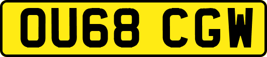 OU68CGW