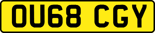 OU68CGY