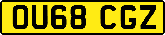 OU68CGZ