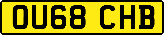OU68CHB