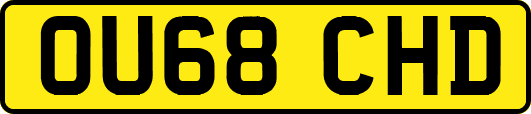OU68CHD