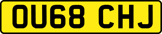 OU68CHJ