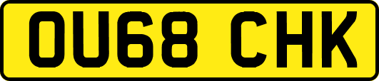OU68CHK