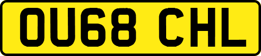 OU68CHL