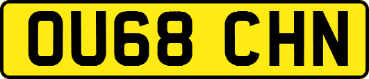 OU68CHN