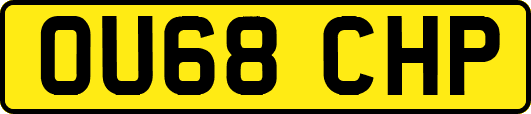OU68CHP