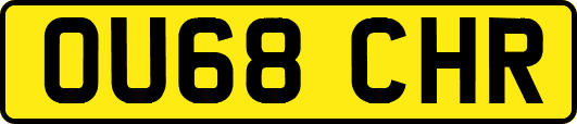 OU68CHR