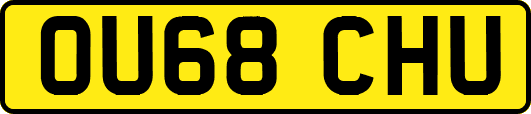 OU68CHU