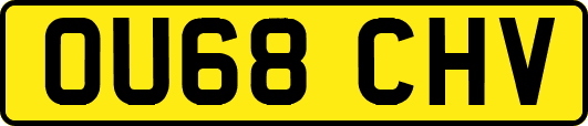 OU68CHV