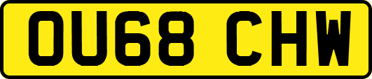OU68CHW