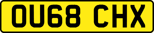 OU68CHX