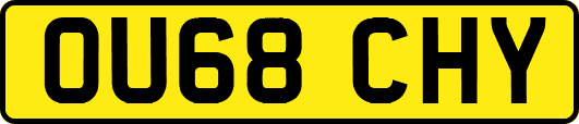OU68CHY